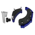 thumbnail image 1 of koolsoo Engine Guard Slider For mt-09シリーズシリーズ FZ09 14-19 Accessories Blue, 1 of 9