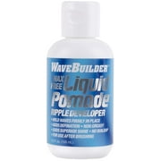 WaveBuilder Liquid Pomade Super Ripple Developer, 4 oz