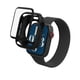 thumbnail image 1 of Zagg Protector Fusion 360 para Watch 44mm Negro, 1 of 8