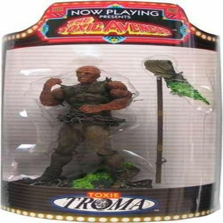 toxie avenger