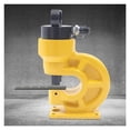 thumbnail image 2 of CH-60 Hydraulic Busbar Hole Puncher 31 Ton Knockout Punch Set ,Durable Material, 2 of 6