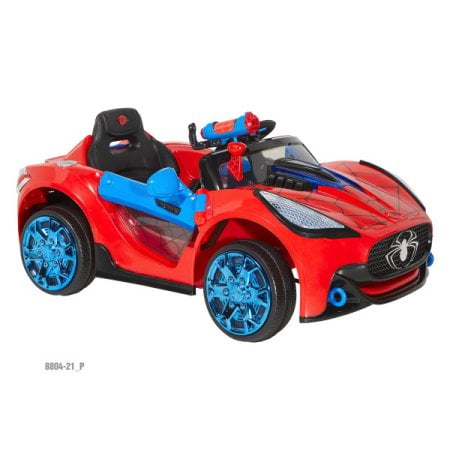 6 volt kids cars