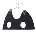 thumbnail image 1 of 3xPet Cat Grooming Hamaca Bolsa De Toalla De Sujeción Para Baño Recorte De Uñas S NEGRO, 1 of 7