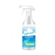 thumbnail image 2 of Spray Limpiador para Baños, Solución Multisuperficies con Quitamanchas, Antical y Eliminador de Residuos de Jabón, 300mL para Azulejos, Cristales y Accesorios, 2 of 9