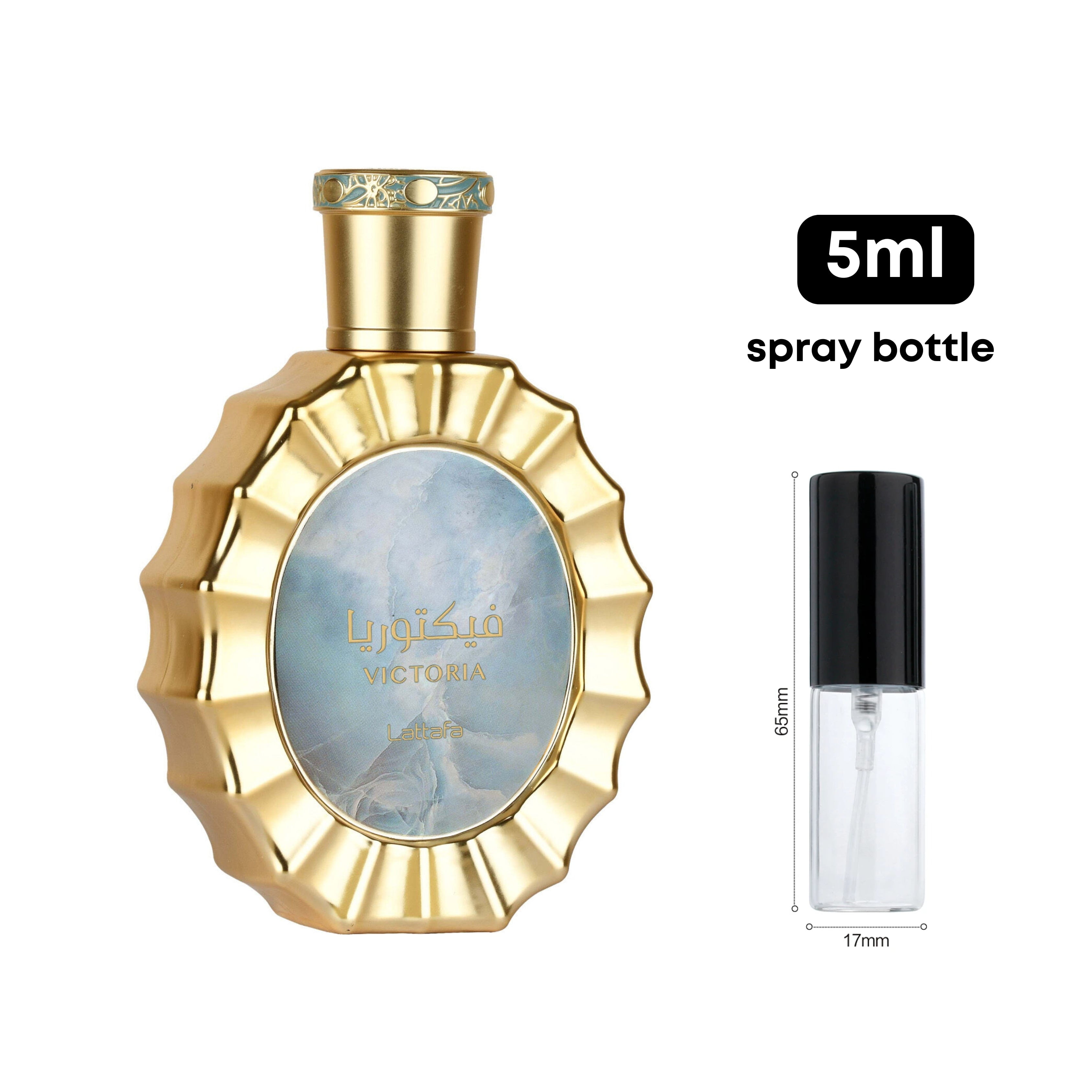 Perfume LATTAFA Victoria Eau de Parfum 100mL for Women - Walmart.ca