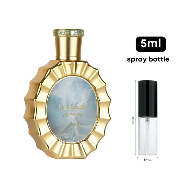 Victoria Lattafa ビクトリア　香水 100ml Perfume LATTAFA Victoria Eau de Parfum 100mL for Women - Walmart.ca