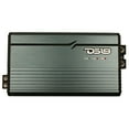 thumbnail image 2 of DS18 FRP-3.5K/TI Monoblock 3500W RMS Class-D Full-Range Car Amplifier (TITANIUM), 2 of 7