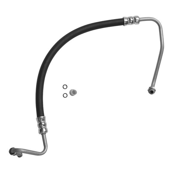 Omega 4205 Power Steering Hose
