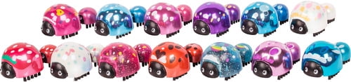 little live pets ladybug special