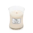 thumbnail image 2 of WoodWick Vanilla Bean Medium Hourglass Candle, 9.7 oz., 2 of 4
