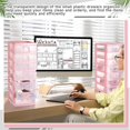 2 count Small Organizer Drawers Stackable 7-drawer Box, - Walmart.com