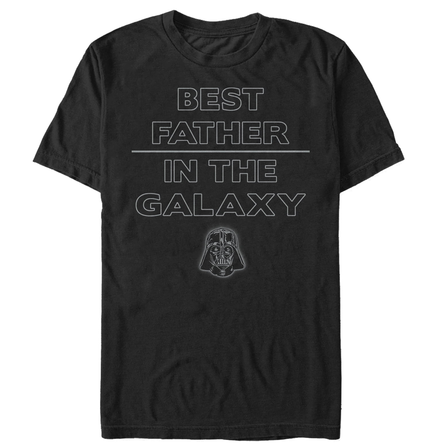 Fifth Sun - Star Wars Men's Father's Day Best Sith Father in the Galaxy ...
