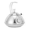 thumbnail image 1 of Water Kettle, Stovetop Tea Kettle Ergonomic Practical with Tea Infuser for Home for Office 2L, 1 of 7