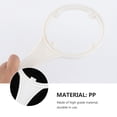 thumbnail image 3 of 1pc Plastic 10 Inch Filter Housing Wrench Spanner For Water Purifier (White), 3 of 8