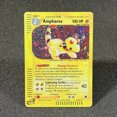 thumbnail image 3 of Pokémon Flash Cards E-Card Expedition (EX) Charizard Blastoise Venusaur Mewtwo Machamp Gengar Game Collection PTCG E Proxy Cards, 3 of 5