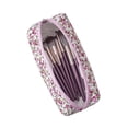 thumbnail image 3 of Brocha de maquillaje bolsa de cosméticos HHQQWZ de algodón floral para mujer, 3 of 8