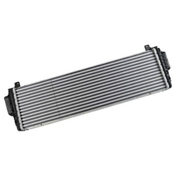 GM Genuine Parts Charge Air Cooler