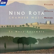 Nino Rota: Chamber Music