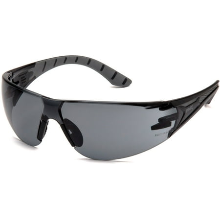 

Pyramex Endeavor Shooting Glasses Gray Lens Black/Gray