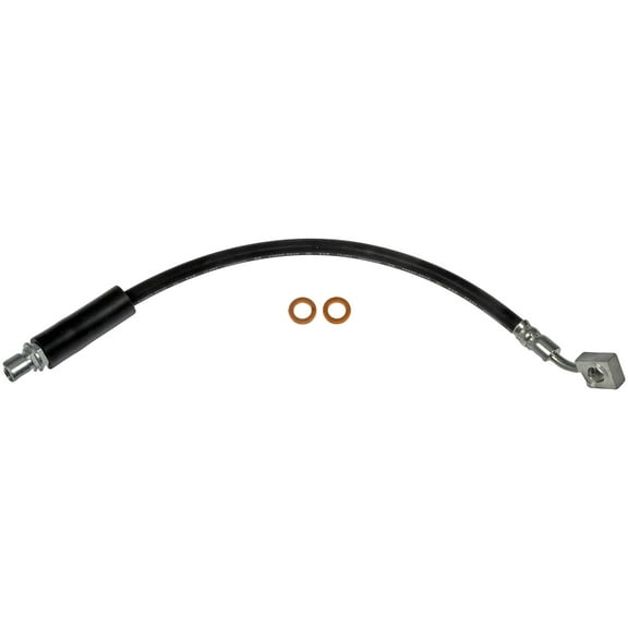 Dorman H622722 Brake Hydraulic Hose for Specific Isuzu Models