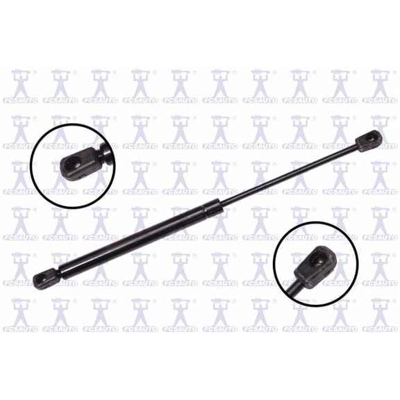 Focus Auto Parts Hatch