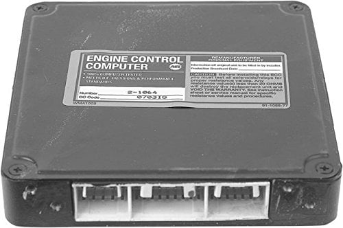 Cardone 77-8330 Remanufactured General Motors Engine Control Module ECM // Computer