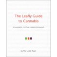 thumbnail image 1 of Leafly Guide du Cannabis : un Manuel pour le Consommateur Moderne, 1 of 1