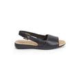 thumbnail image 4 of Comfortview Women's The Adele Sling Sandal, 4 of 6