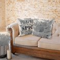 thumbnail image 5 of Fall Pillow Covers 18x18 Inch Set Of 4 Outdoor Decorations Throw Pillowcase Autumn Farmhouse White Pumpkin Linen Cushion Case For Thanksgiving Day, So, 5 of 5