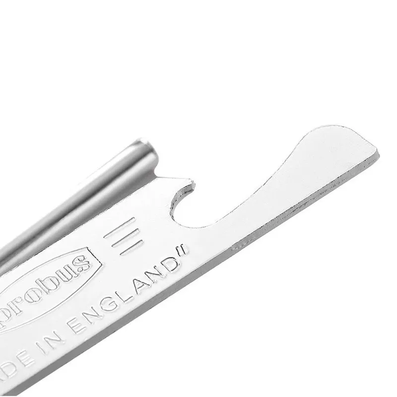 Multifunctional Stainless Steel Food Can Tin Manual Bottle Opener Weak Hand Kitchen Accessory Supplies Gadgets Knives Tool Set