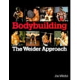 thumbnail image 1 of Pre-Owned Bodybuilding: The Weider Approach (Paperback) 0809259087 9780809259083, 1 of 1