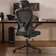 thumbnail image 2 of Silla Ejecutiva Vidita Ergonómica para Oficina y Gamer con Soporte Lumbar de 150 kg, 2 of 8