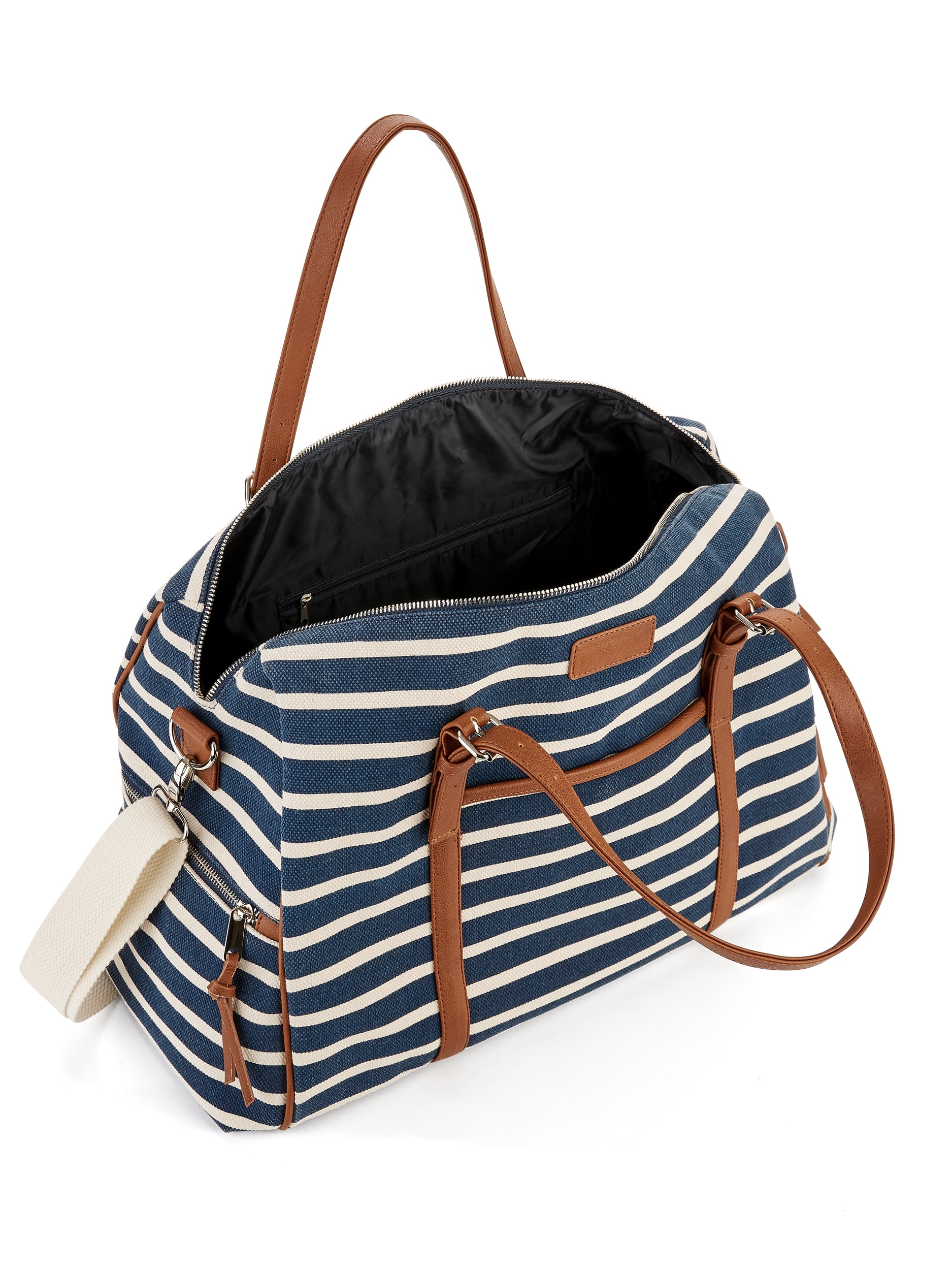 Madden Girl Glory Weekender Bag