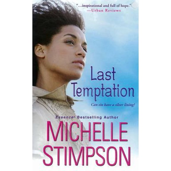 Pre-Owned Last Temptation (Mass Market Paperback) 0758246870 9780758246875