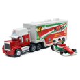 thumbnail image 1 of Cars Racing Car Uncle Mack Container Car Car King Alloy Set Toy Model-WX, 1 of 4