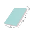 thumbnail image 3 of Balancing Training Mat, Soft Exercise Mats, Sports Balances Pads, Pilate Fitness Benches Kneeling Nonslip Workout Trainer for Adults Balancing Pad, 3 of 6