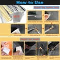 thumbnail image 5 of 150W 3-In-1 Plastic Welder, Plastic Welding Kit,Soldering Tips Plastic Welder Kit for DIY, Bumper Ka, 5 of 5