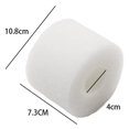 thumbnail image 4 of Pour Intex Type S1 4 Pcs Filtre de Piscine Réutilisable Lavable pour Spa Piscine, 4 of 5