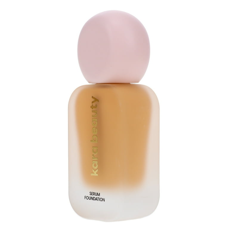 Kara Beauty GNO Serum Foundation 07 - Walmart.com