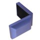 thumbnail image 3 of Caja para anillos de boda Nikou Contenedor para joyas soporte para colgantes estuche de almacenamiento Con luz LED azul para colgantes, 3 of 15