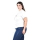 thumbnail image 2 of Playera "Faith" Roman Fashion /Tallas Extras, 9001-13 (Blanco) blanco 36, 2 of 6
