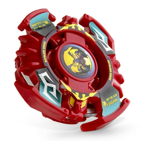 Beyblade G Revolution Engine Gear Top: Gigars
