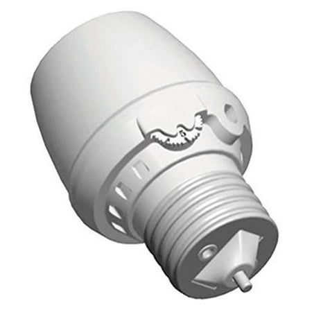 

SLC9BC Programmable Cordless Screw-In Light Control