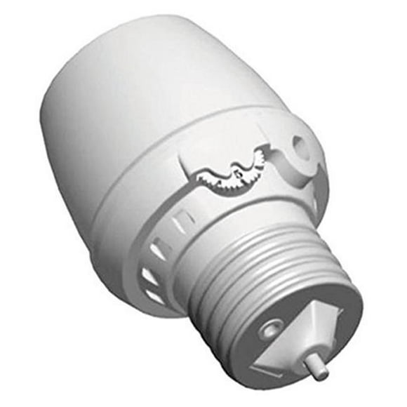 SLC9BC Programmable Cordless Screw-In Light Control