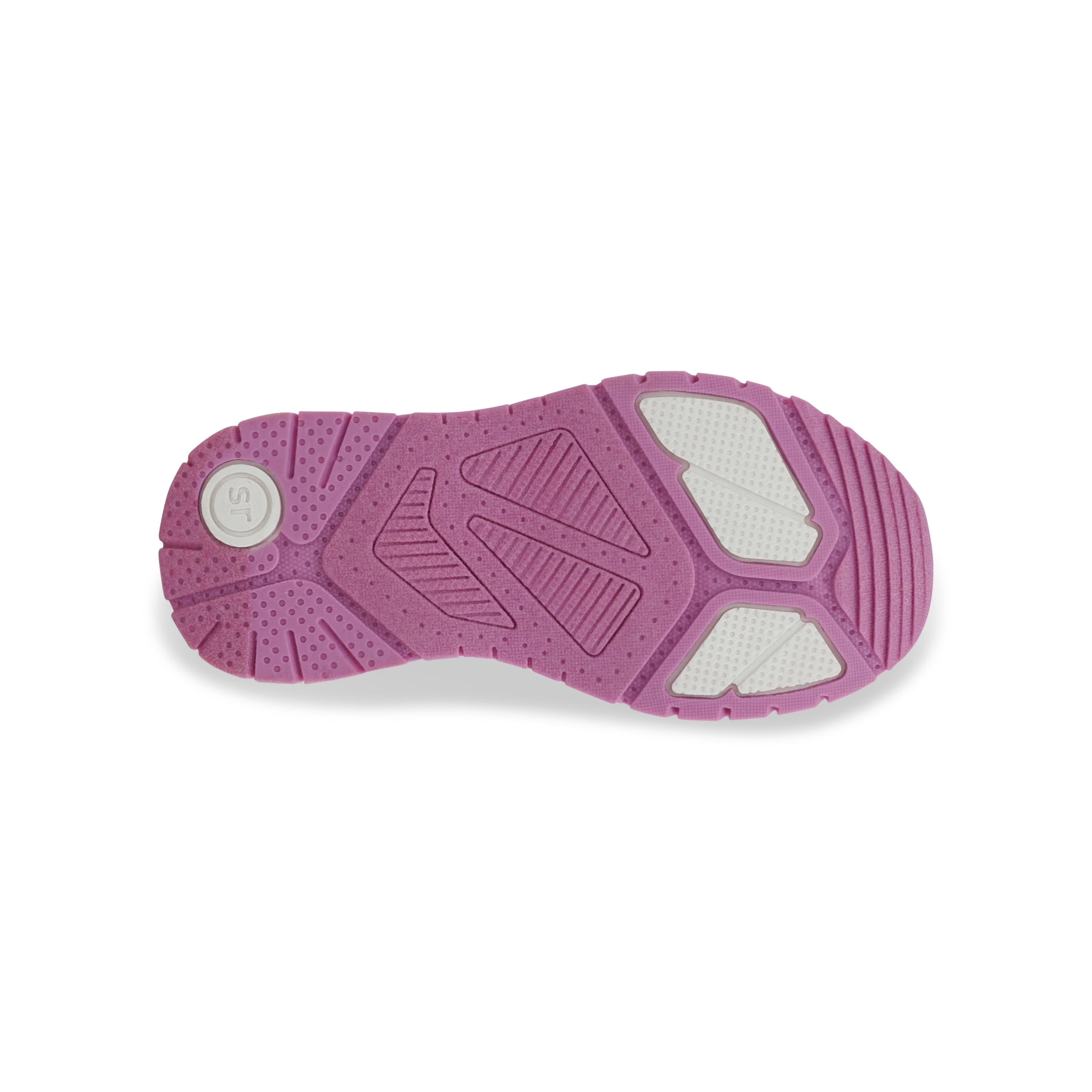 Muchkin by Stride Rite Toddler Girl Titan Athletic Sneaker