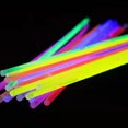 thumbnail image 4 of Lubelski 1 Set Glow Stick Kit Transformable Wearable Decorative Accessories for Exciting Nighttime Fun Glowing Stick Toys, 4 of 7