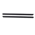 thumbnail image 1 of Borde De Burlete Para Ventana De Puerta, Burlete De Goma Para Ventana, Cinturón De Sellado Antifugas 68162-26040 A Prueba De Polvo Para Hiace Commuter 2005 A 2018, 1 of 7