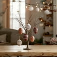 thumbnail image 6 of LEFTHIGH Home 6Pcs Easter Eggs Hanging Decoration Creativeness Broken Eggs Plastic Ornaments for Scene Arrangement Party or Home Decor House Items, 6 of 7