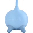 thumbnail image 4 of Nursery Desk Lamp Giraffe Dimmable, with Battery and USB, Plastic Material, 2.5 W, Blue, 4 of 5