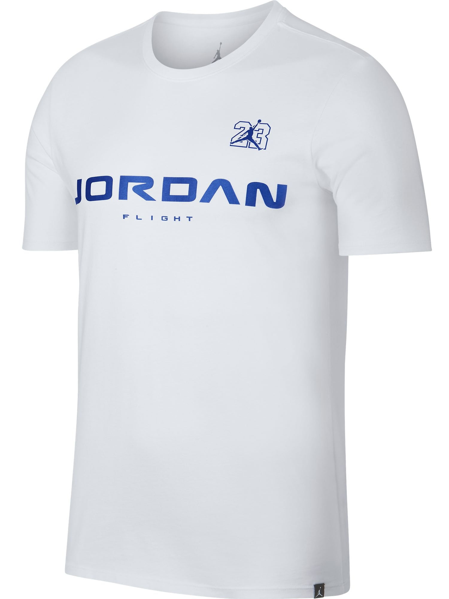jordan 13 hyper royal t shirt